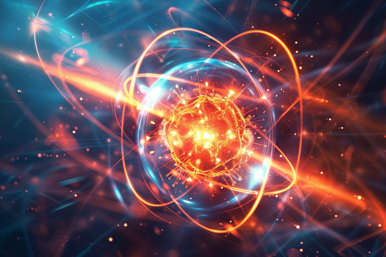 Průlom v jaderné fúzi: Vědci dosáhli čistého energetického zisku 2 Article Image