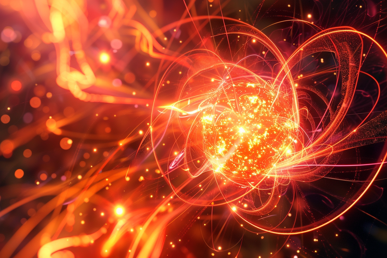 Průlom v jaderné fúzi: Vědci dosáhli čistého energetického zisku 4 Article Image