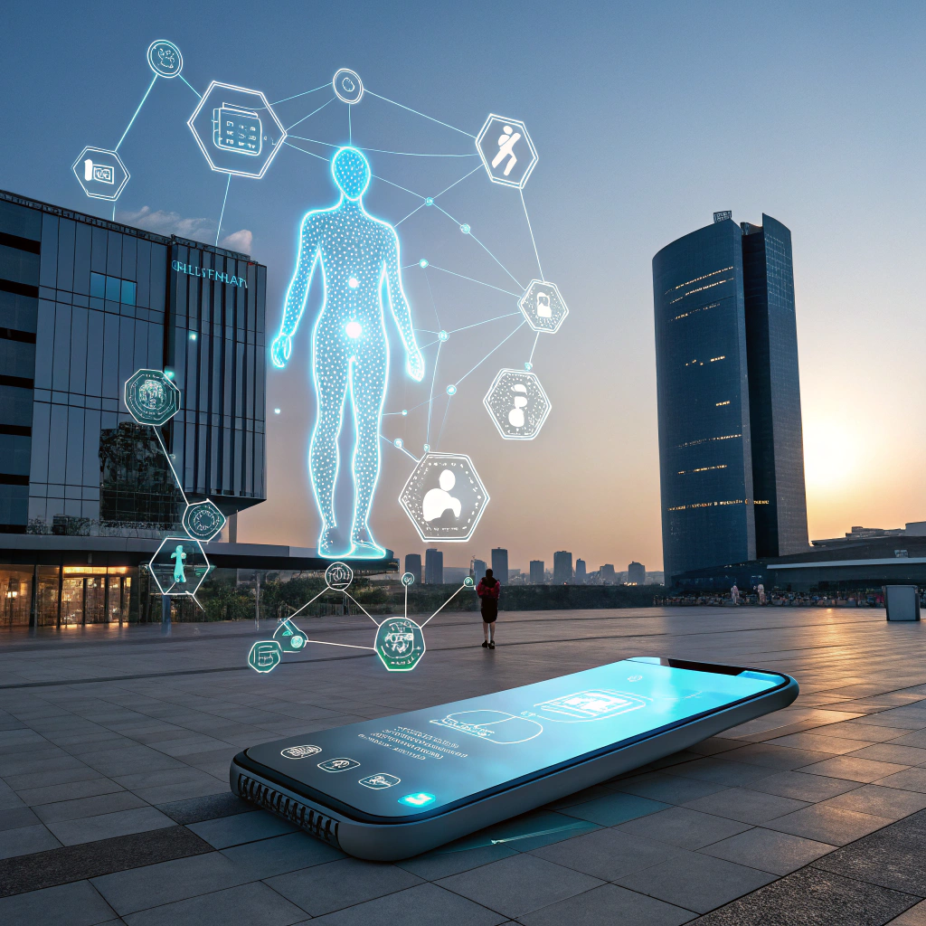 Revoluce ve světě chytrých telefonů: Umělá inteligence a zdravotní technologie určují budoucnost mobilních zařízení 1 Article Image 1