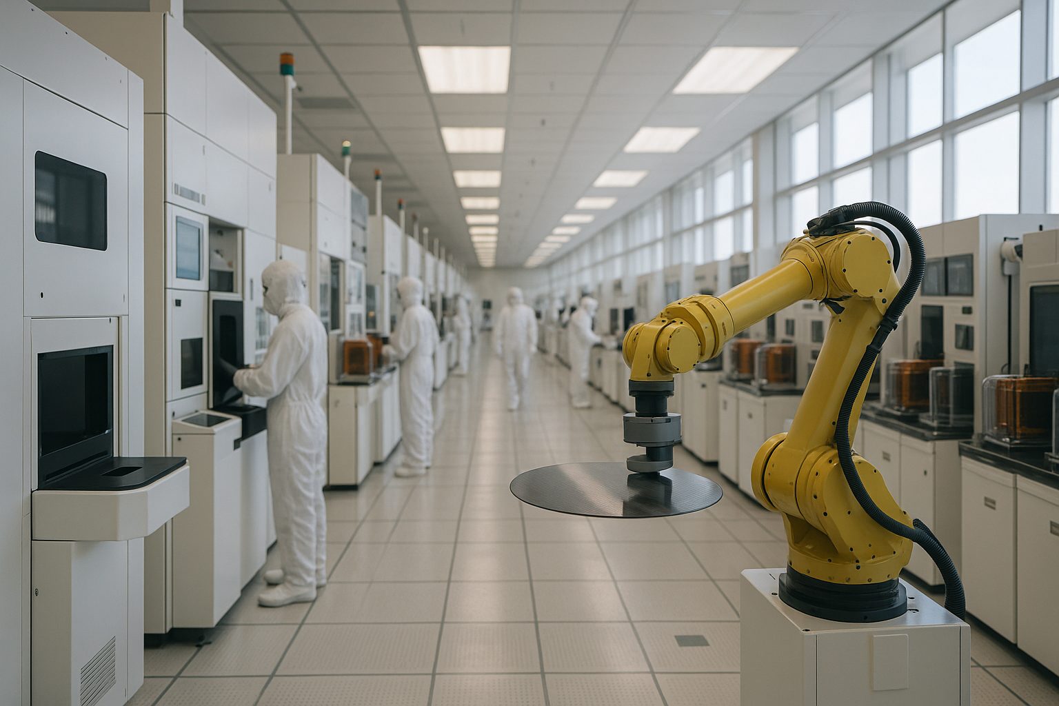 Samsung v roce 2025: Technologický gigant mezi inovacemi a výzvami současnosti 1 Article Image 1